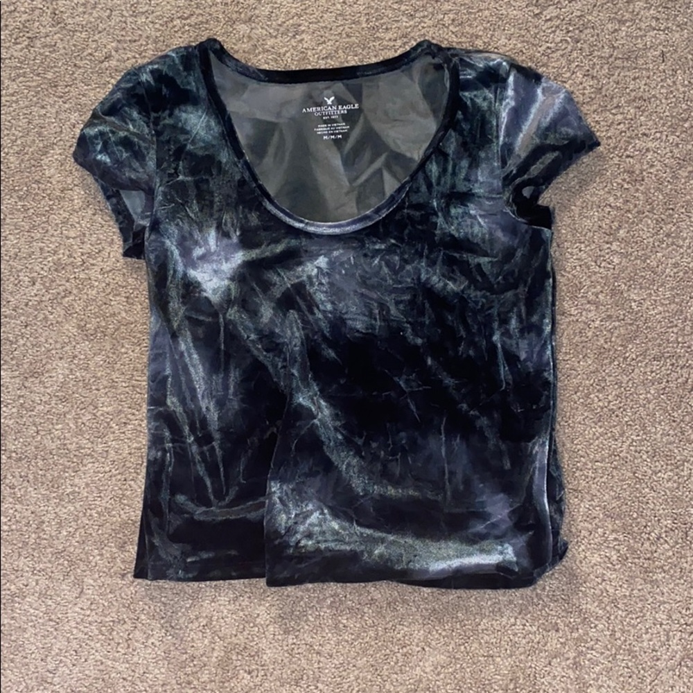 American Eagle shirt